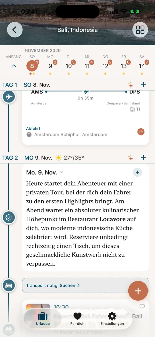 Ein KI-Berater, der die Lücken füllt