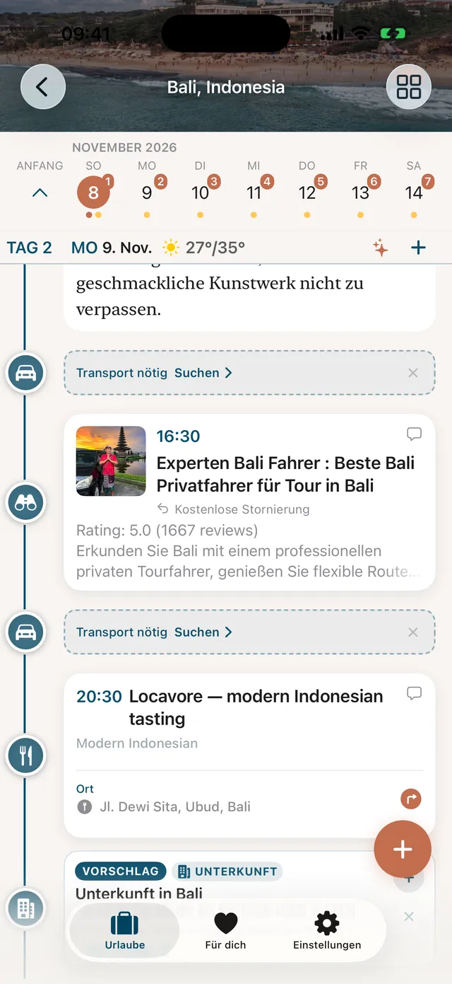 Ein KI-Berater, der die Lücken füllt