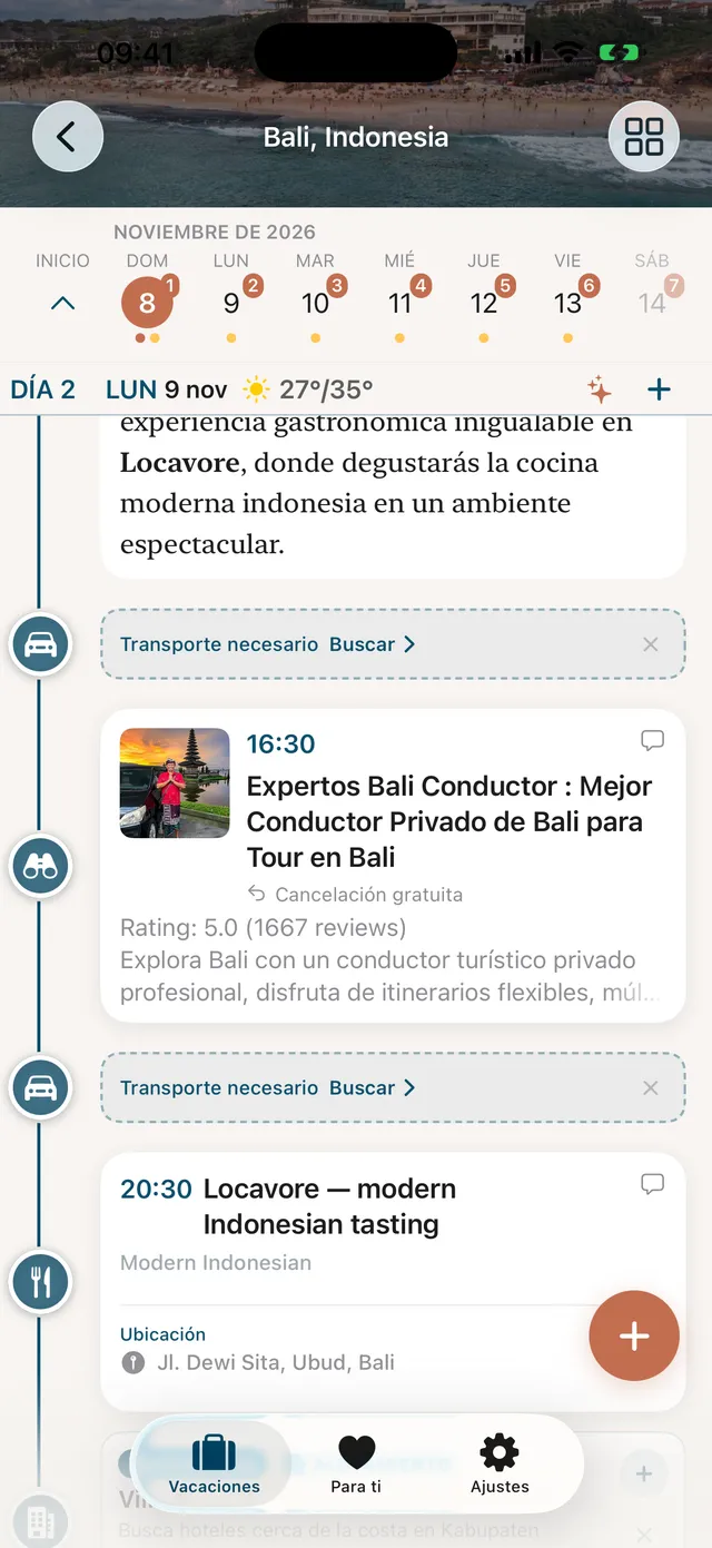 Un asesor con IA que rellena los huecos